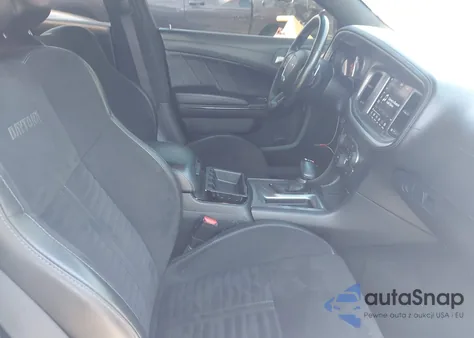 2021 Dodge Charger R/T Rwd from USA, damaged, VIN 2C3CDXCT0MH506742